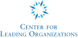 Center for Leading Organizations